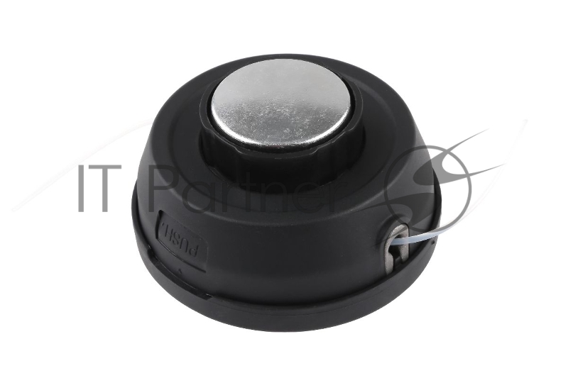 Катушка триммерная Hammer 231-102 M10*1,25мм, диаметр лески - до 4мм, резьба левая, полуавтомат.