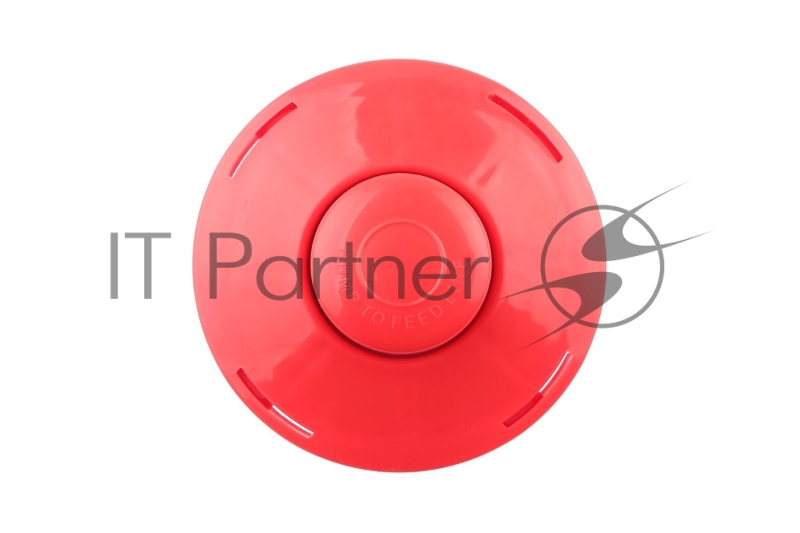 Катушка триммерная Hammer 231-101 M10*1,25мм, диаметр лески - до 3мм, резьба левая, полуавтомат.