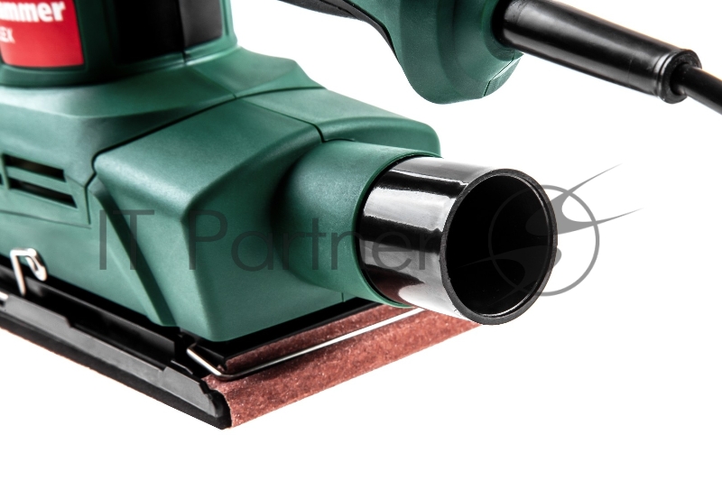 Шлиф.машинка плоская Hammer Flex PSM180 180Вт 12000об/мин 90*187мм