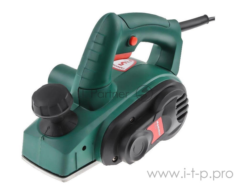 Рубанок Hammer Flex RNK720A 720Вт 16000об/мин нож 82мм срез 1-2мм