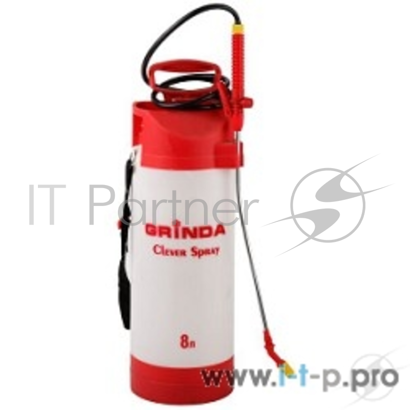 Опрыскиватели Опрыскиватель GRINDA садовый