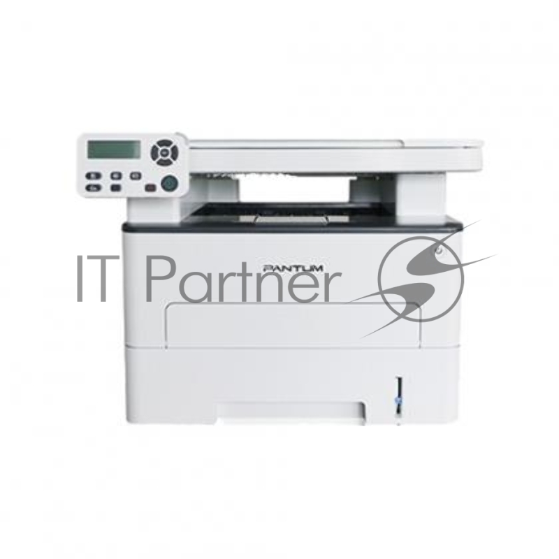 МФУ лазерное Pantum M6700DW