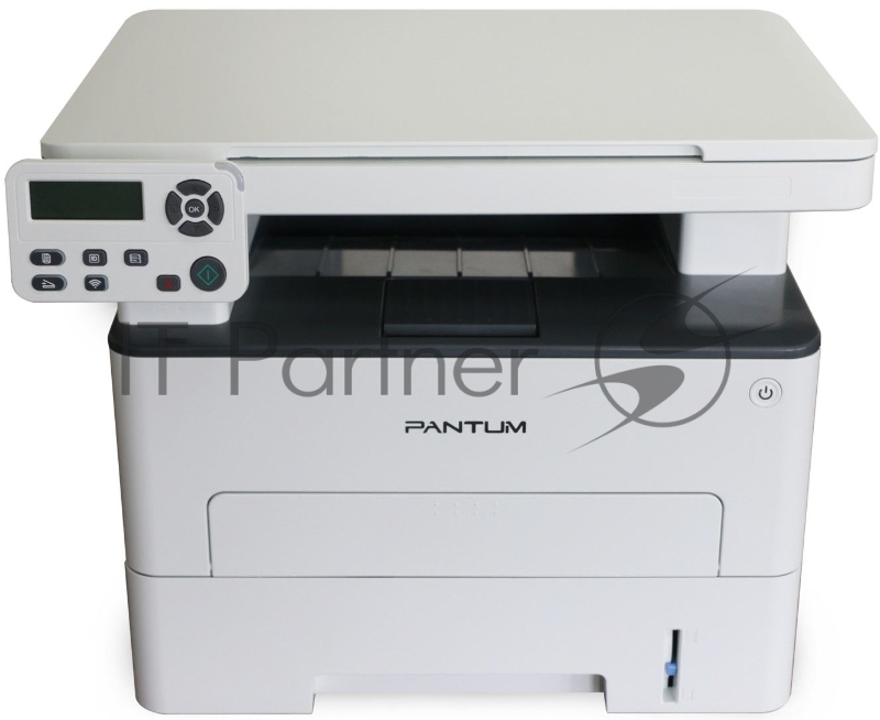 МФУ лазерное Pantum M6700DW