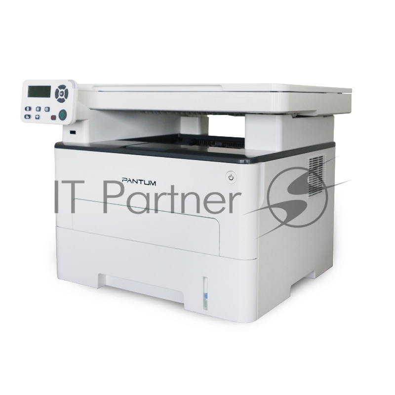 МФУ лазерное Pantum M6700DW