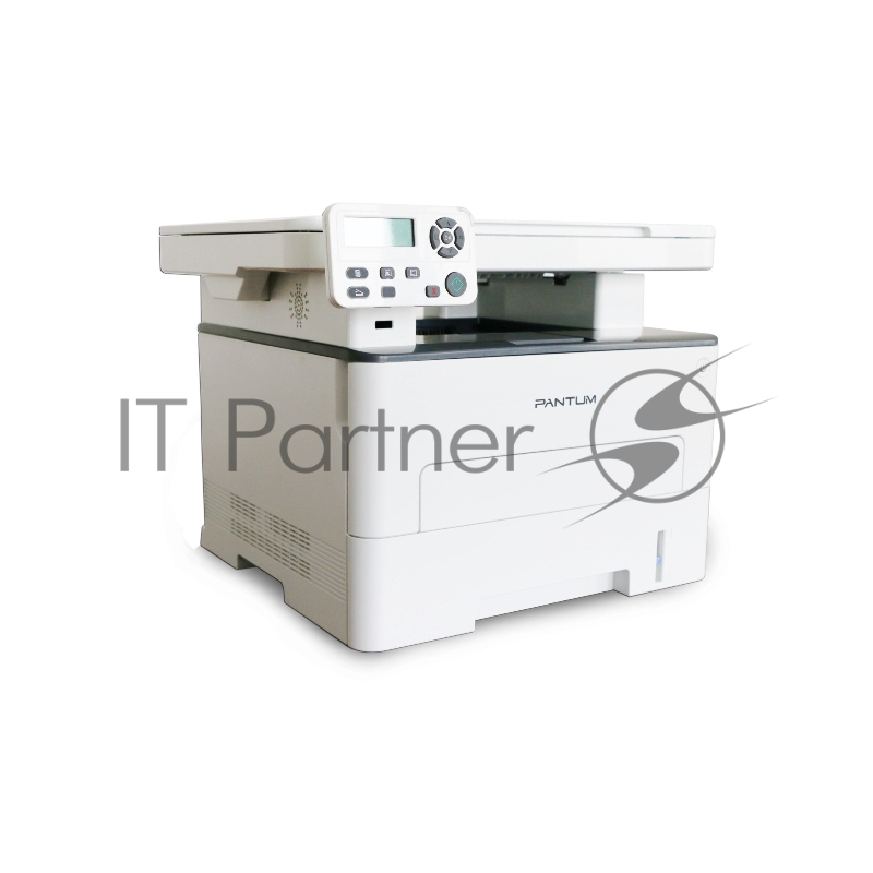 МФУ лазерное Pantum M6700DW