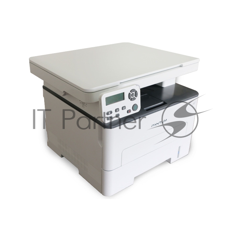 МФУ лазерное Pantum M6700DW