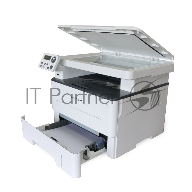 МФУ лазерное Pantum M6700DW