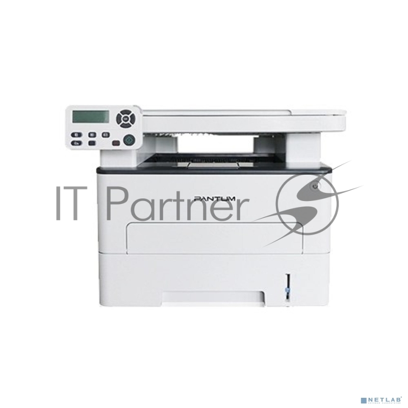 МФУ лазерное Pantum M6700DW