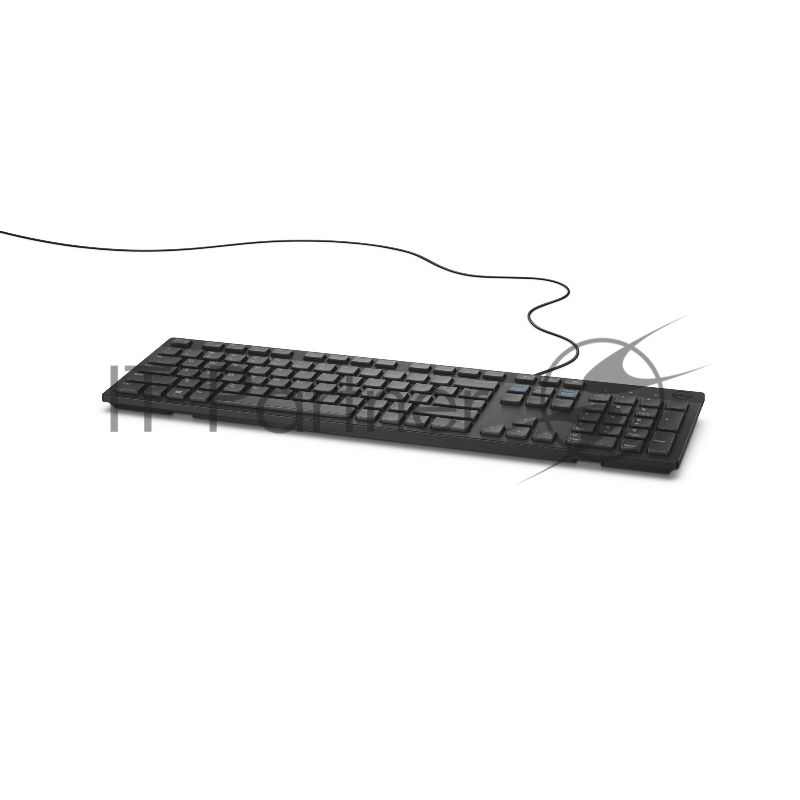 Клавиатура Dell Wyse Dell KB216 (580-ADGR)