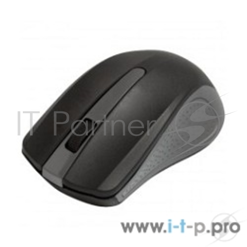 Мышь RITMIX RMW-555 BLACK/BLUE