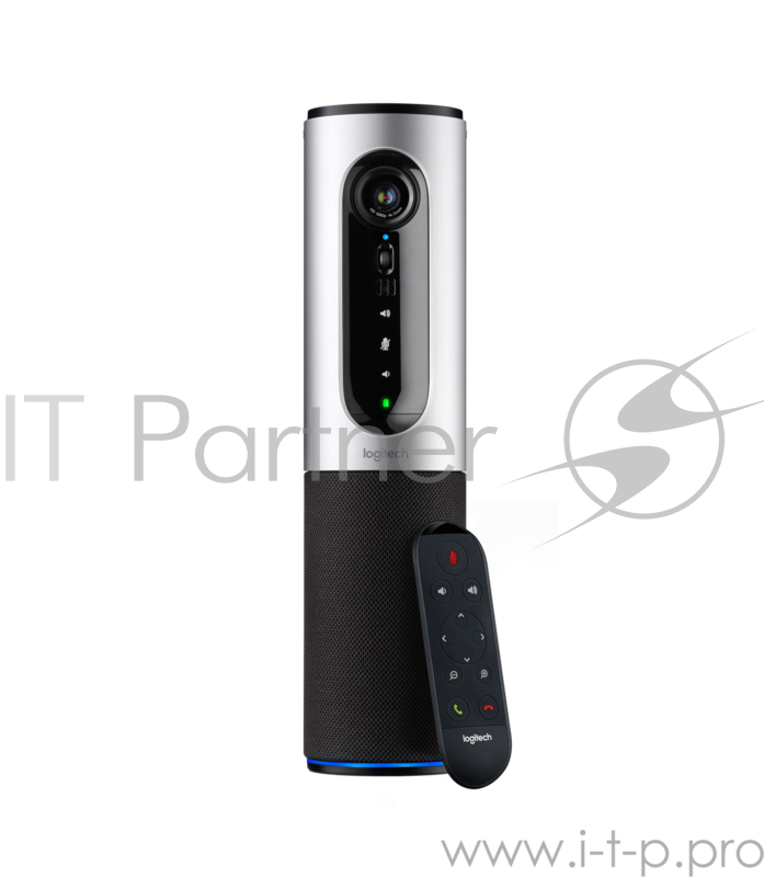 Камера интернет (960-001034) Logitech ConferenceCam Connect