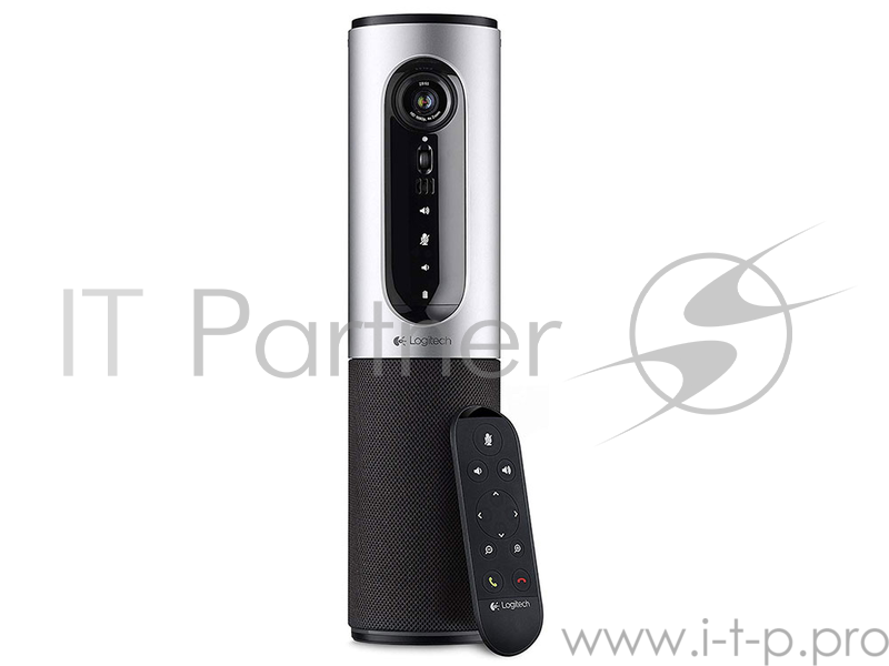 Камера интернет (960-001034) Logitech ConferenceCam Connect