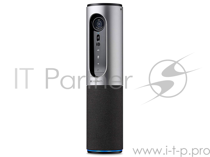 Камера интернет (960-001034) Logitech ConferenceCam Connect