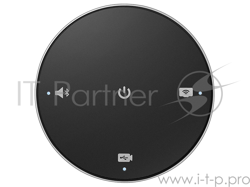 Камера интернет (960-001034) Logitech ConferenceCam Connect