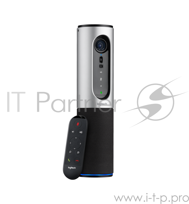Камера интернет (960-001034) Logitech ConferenceCam Connect