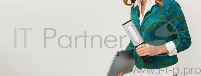 Камера интернет (960-001034) Logitech ConferenceCam Connect