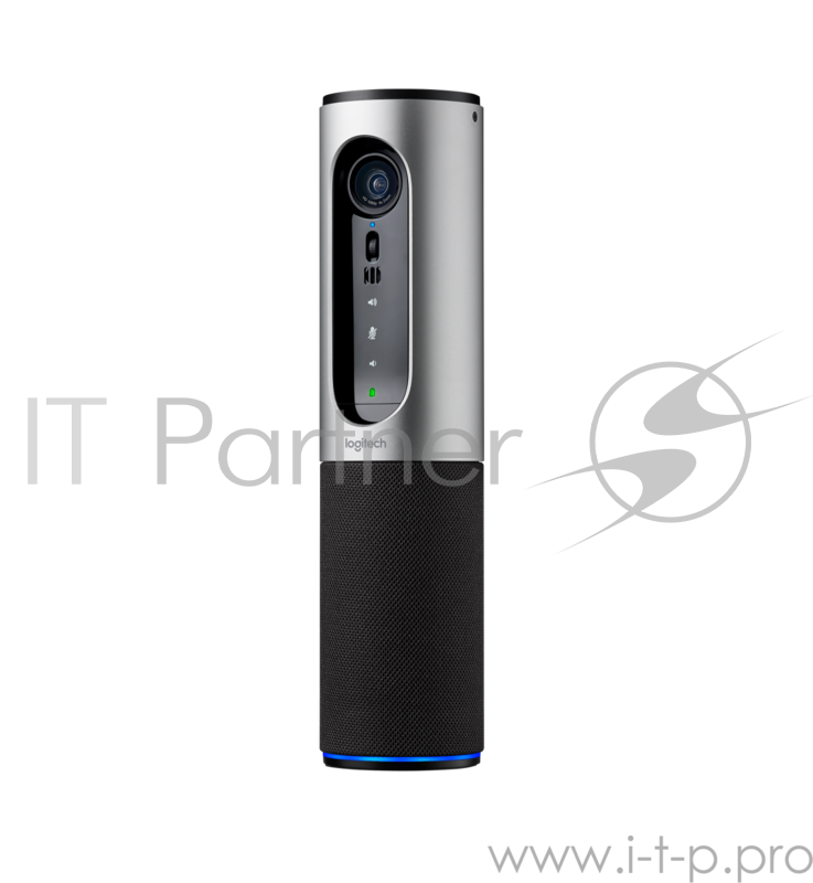 Камера интернет (960-001034) Logitech ConferenceCam Connect