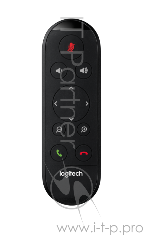 Камера интернет (960-001034) Logitech ConferenceCam Connect