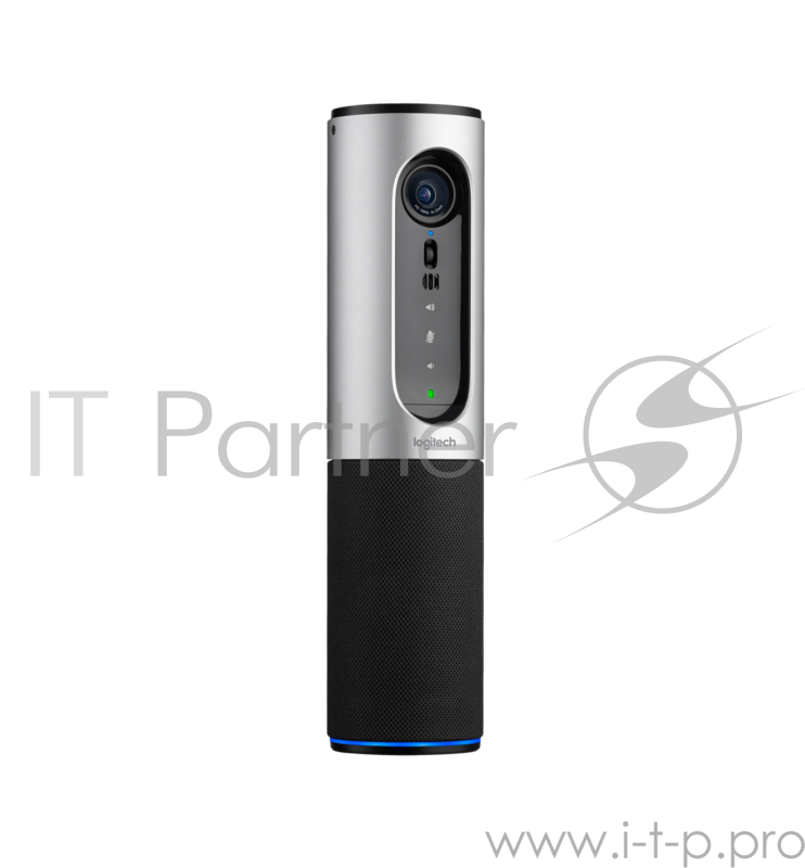 Камера интернет (960-001034) Logitech ConferenceCam Connect