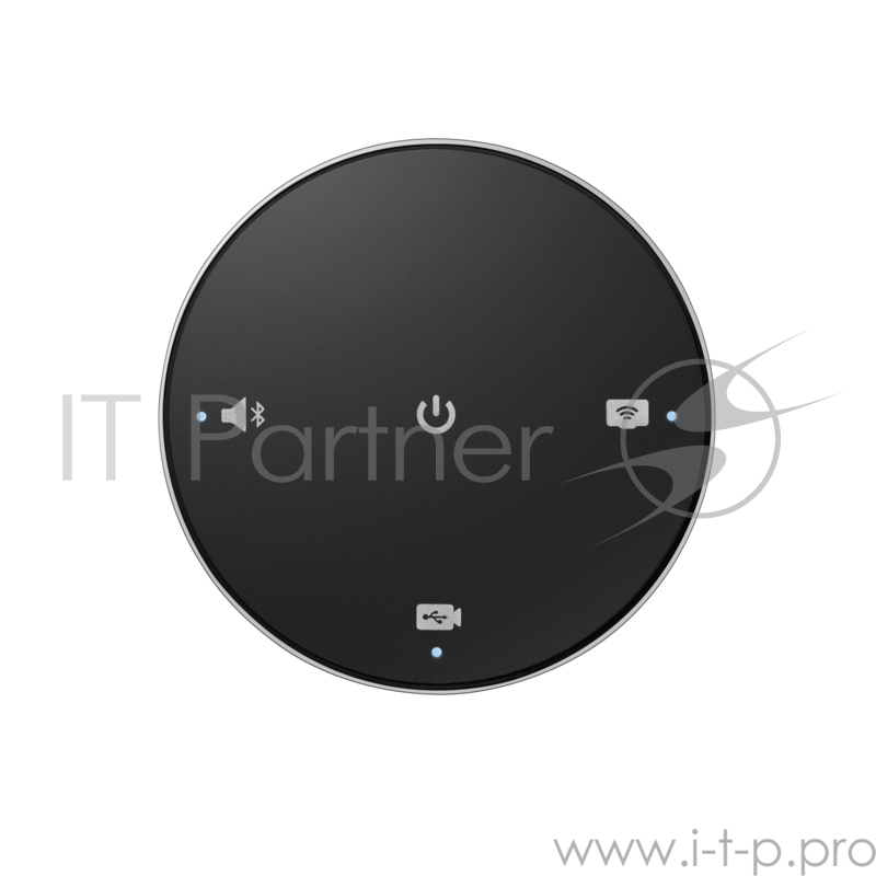 Камера интернет (960-001034) Logitech ConferenceCam Connect