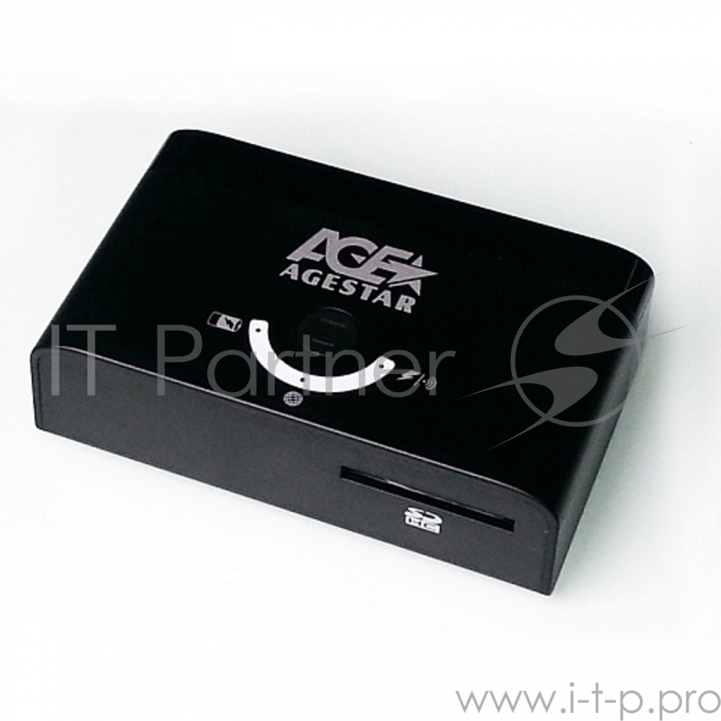 Беспроводное устройство WPRS1 (802.11b/g/n, USB2.0, SD/TF, Compatible with IOS 4.3.5 and above, Android 2.3 and above, Windows 8 /7 /Vista /XP, Mac OSX 10.4 and later, and Linux kernel 2.4 and above)