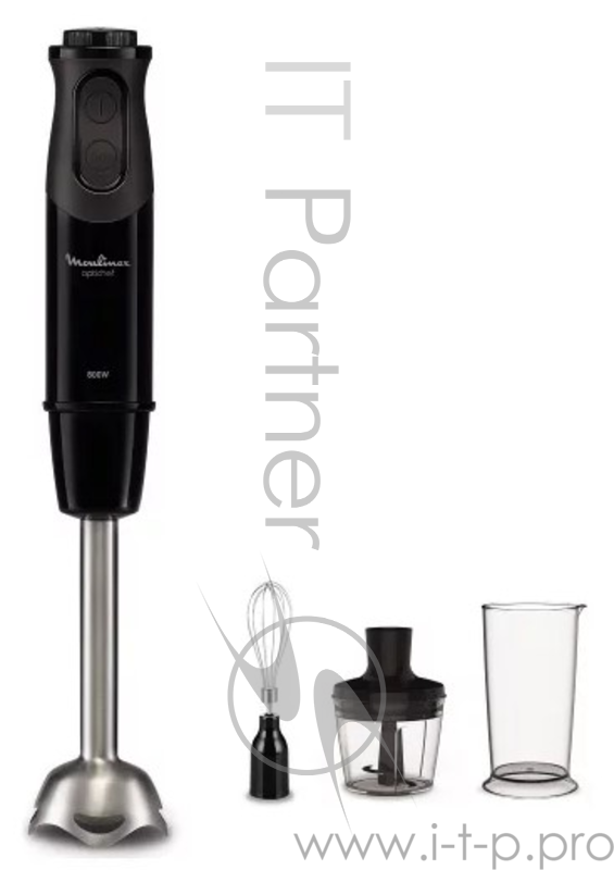 Блендер MOULINEX DD 64K832