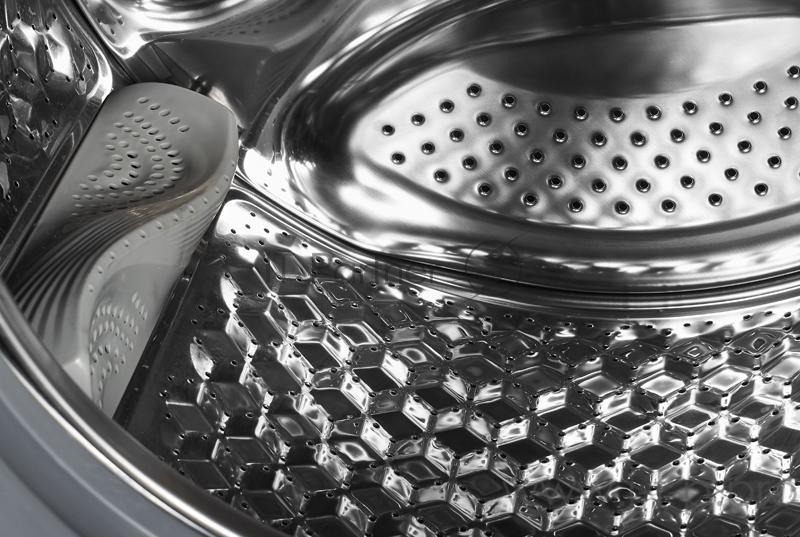 Встраиваемые стиральные машины Weissgauff 82.5х60х58, 8 кг, 1200 об, дисплей, 16 программ, А+++, выбор скорости отжима, таймер 24 ч, Aquastop