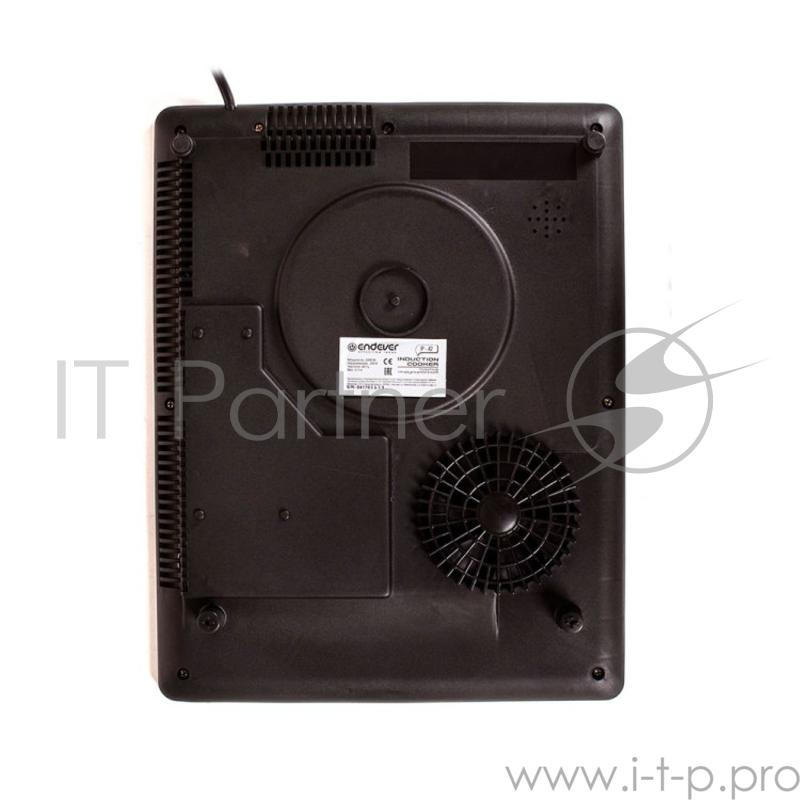 Плитка индукционная Endever Skyline IP-42