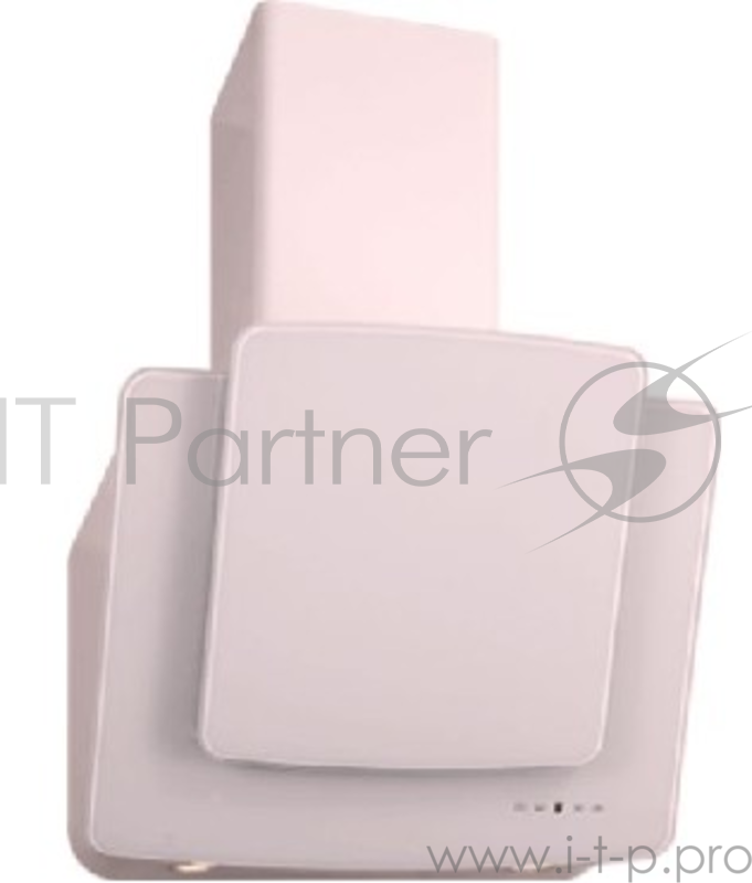 Вытяжка Elikor Кварц 60П-1000-Е4Д бежевый/крем