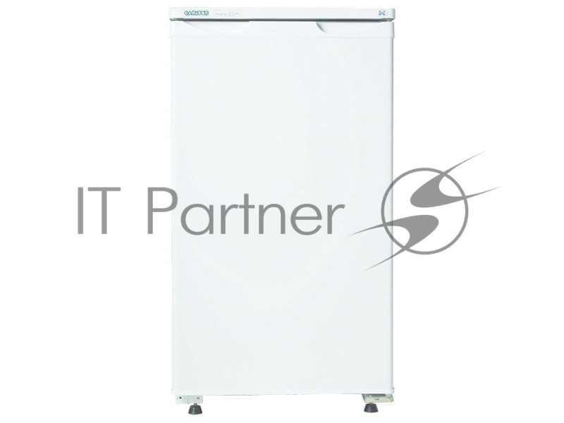 Холодильник Саратов 452 КШ-120 белый (однокамерный)