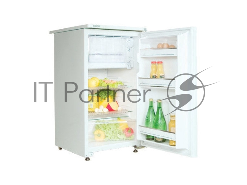 Холодильник Саратов 452 КШ-120 белый (однокамерный)