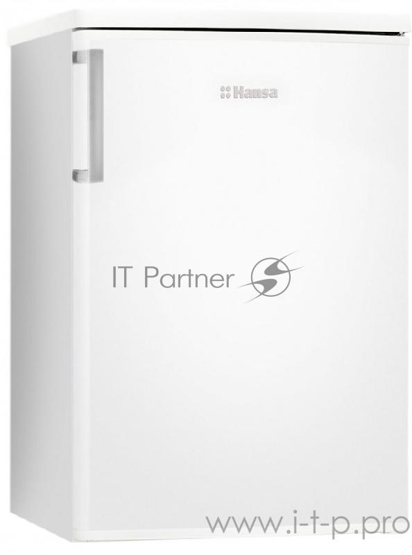 Холодильник Hansa FM138.3 белый (однокамерный)