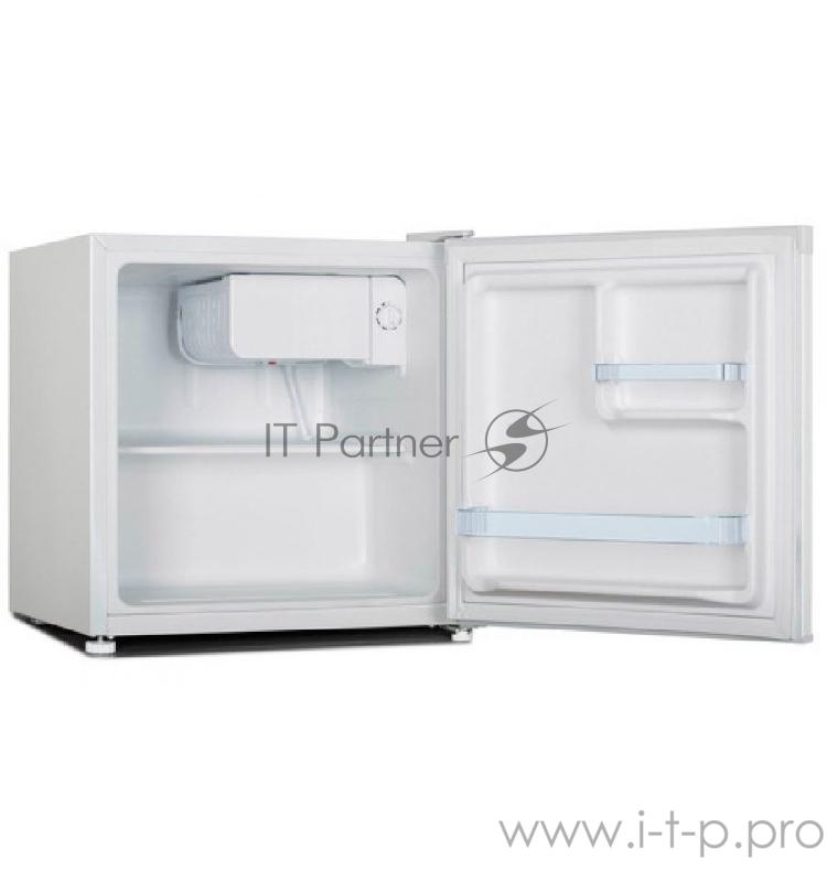 Холодильник Hansa FM050.4 белый (однокамерный)