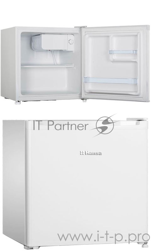 Холодильник Hansa FM050.4 белый (однокамерный)