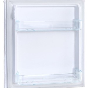 Холодильник TESLER RCT-100 WHITE 95/65/30л, 2-х камерный, морозилка сверху, упр. механическое, капельная система,45.5х54х83.2
