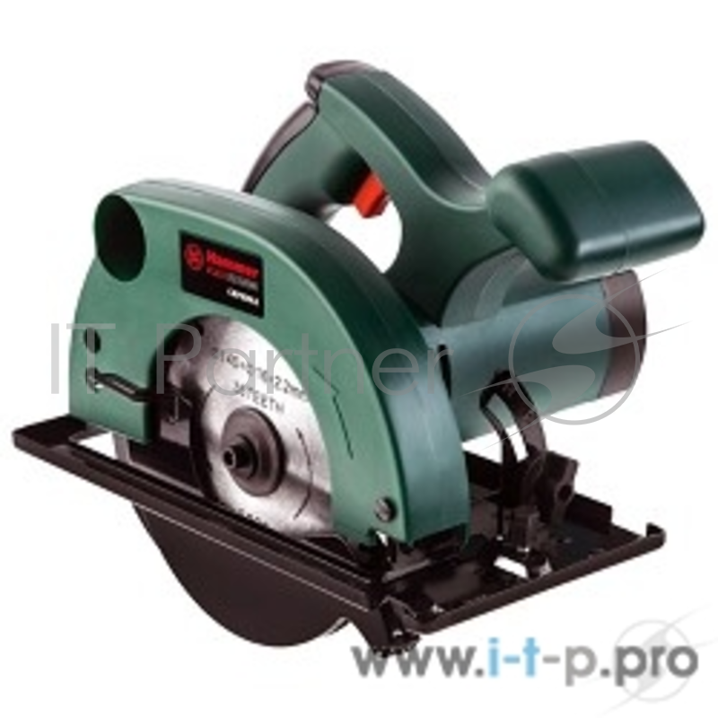 Пила Hammer Flex CRP800LE Пила циркулярная 315314 { 800Вт 4000об/мин 140х16мм макс.пропил 45мм}