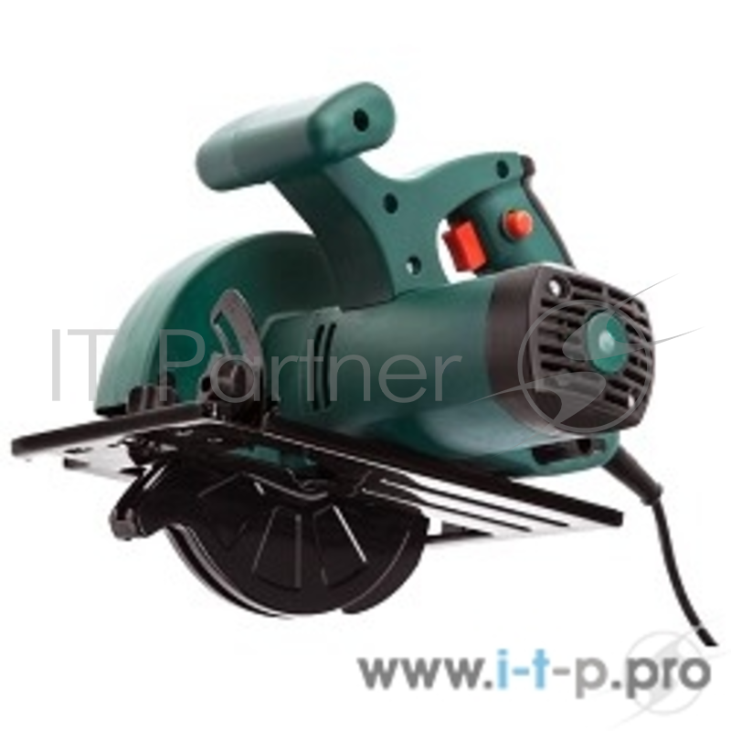 Пила Hammer Flex CRP800LE Пила циркулярная 315314 { 800Вт 4000об/мин 140х16мм макс.пропил 45мм}