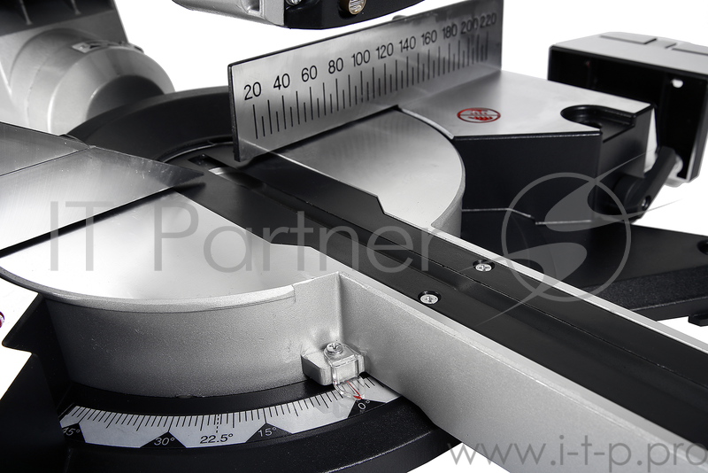 Пила Metabo KGS 254 M Пила торцовочная 602540000 { 1800Вт,лазер,подсв, вес 17,5 кг }