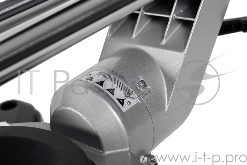 Пила Metabo KGS 254 M Пила торцовочная 602540000 { 1800Вт,лазер,подсв, вес 17,5 кг }