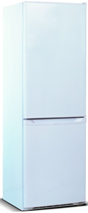 Холодильник Nord NRB 139 332 серебристый (двухкамерный)