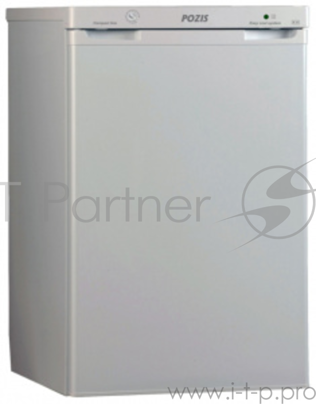 Холодильник Pozis RS-411 белый
