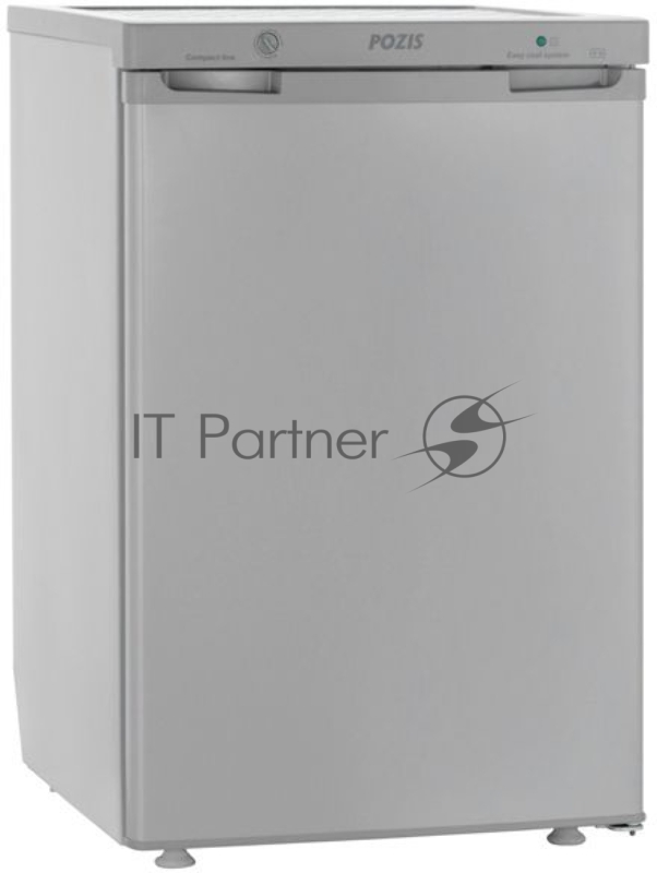 Холодильник POZIS RS-411 графитовый