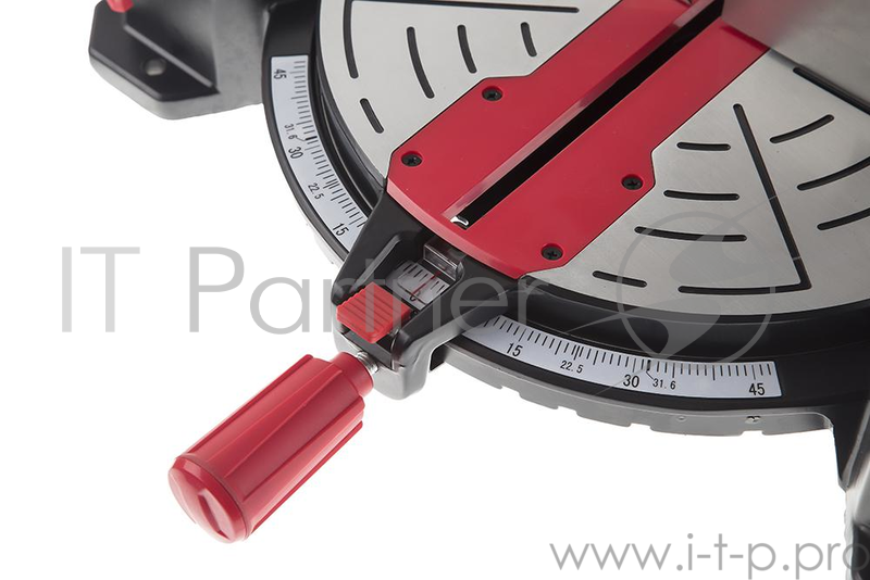 Пила ЗУБР МАСТЕР Пила торцовочная ЗПТ-255-1800 ЛМ2 { 255 мм, 1600 Вт, 5000 об/мин, лазер, удлинители стола }