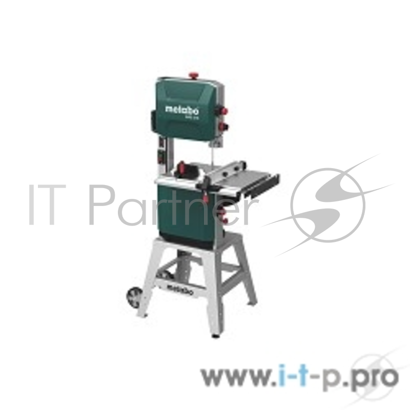 Пила Metabo BAS 318 Precision WNB Ленточная пила 619009000 { 230В}