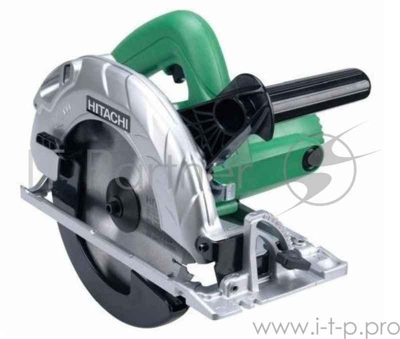 Пила Hitachi C7SS Циркулярная пила C7SS {диска 190мм, глубина пропила 68мм}