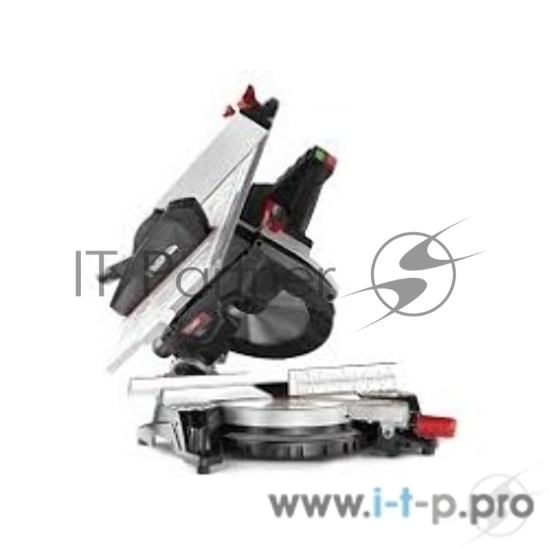 Пила ЗУБР Пила торцовочная ЗПТК-305-1900 { d 305 мм, 5000 об/мин, 1900Вт }