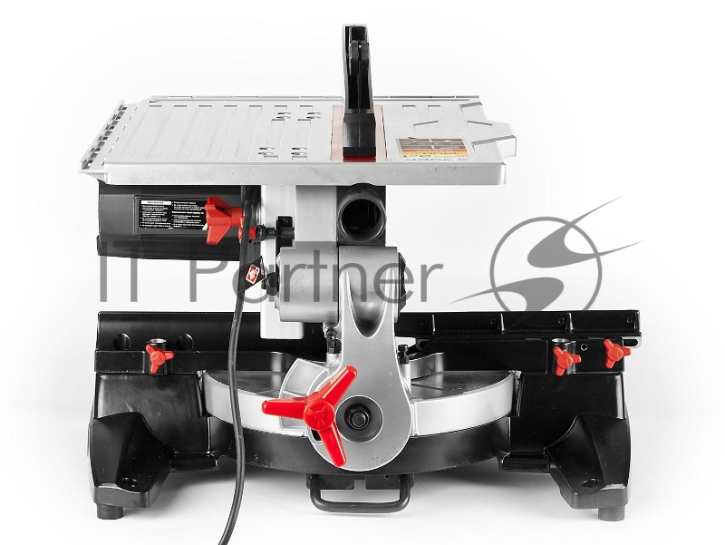 Пила ЗУБР Пила торцовочная ЗПТК-305-1900 { d 305 мм, 5000 об/мин, 1900Вт }