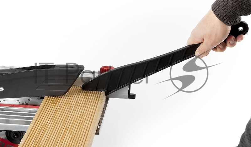 Пила ЗУБР Пила торцовочная ЗПТК-305-1900 { d 305 мм, 5000 об/мин, 1900Вт }