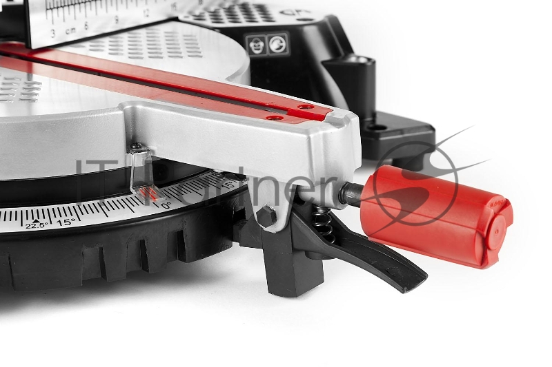 Пила ЗУБР Пила торцовочная ЗПТК-305-1900 { d 305 мм, 5000 об/мин, 1900Вт }