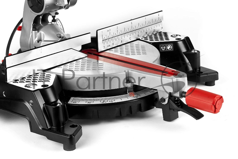 Пила ЗУБР Пила торцовочная ЗПТК-305-1900 { d 305 мм, 5000 об/мин, 1900Вт }